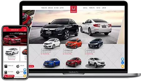 Oto360 - Giải pháp hàng đầu trong việc kinh doanh ô tô