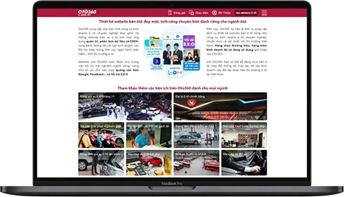 oto360