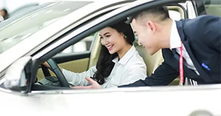 Việc làm ngành ô tô