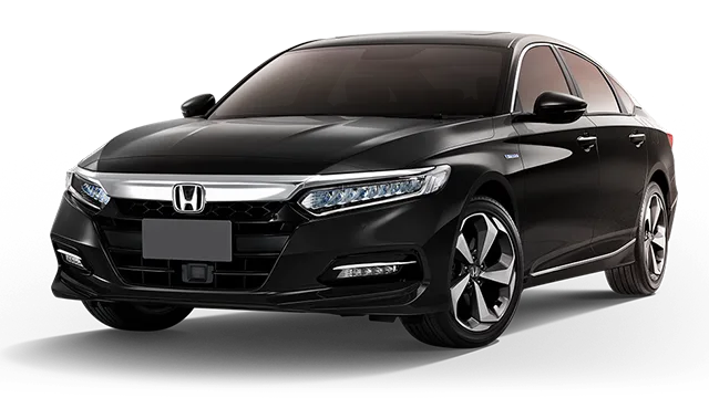 Xe Honda Accord