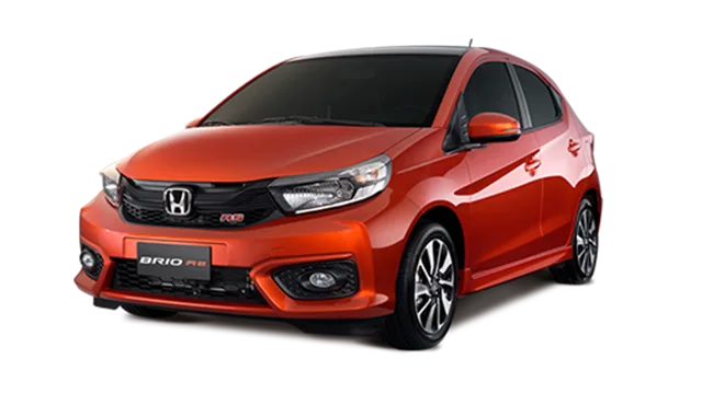 Xe Honda Brio