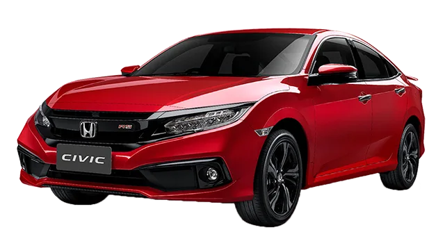 Xe Honda Civic