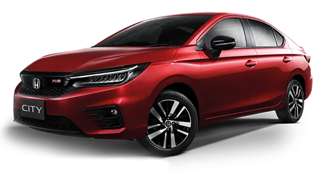 Xe Honda City