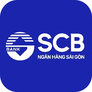 Ngân hàng TMCP Sài Gòn (SCB)