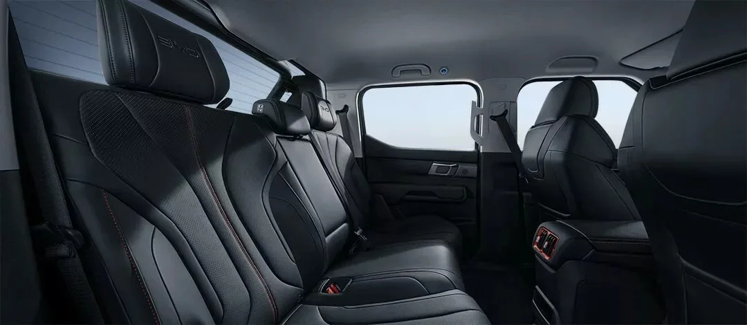 BYD Shark