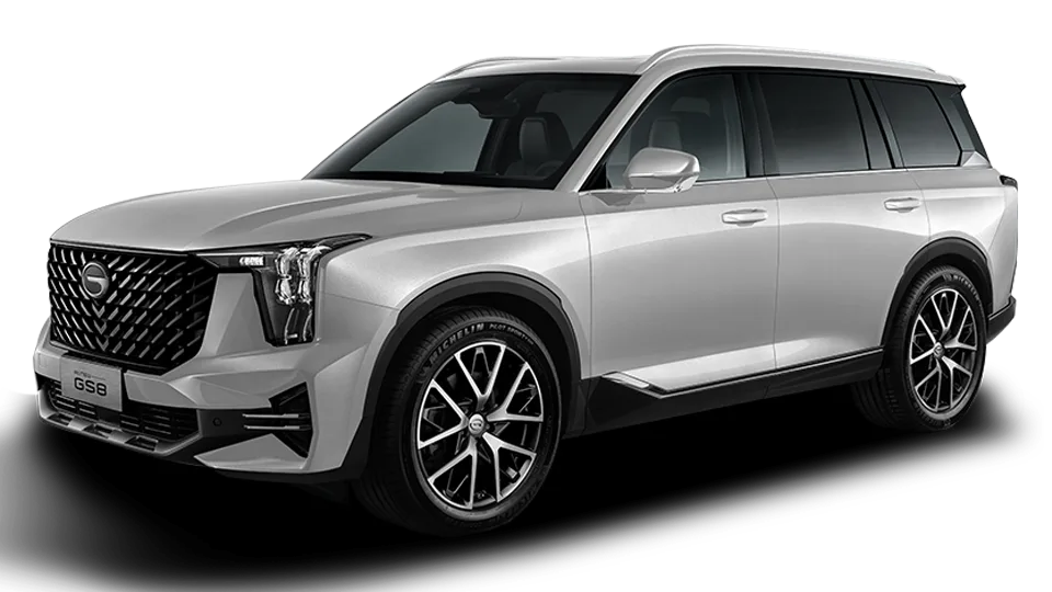 GS8