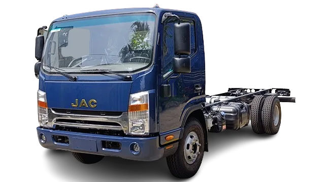 Shineray N750 Plus 7 tấn