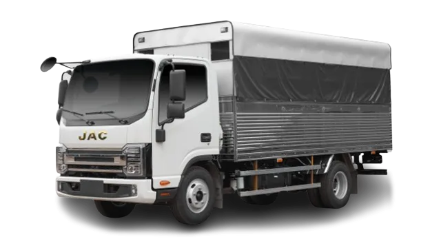 Shineray N360 trường lái 3.6 tấn
