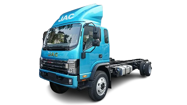 Shineray N800 Plus 8 tấn