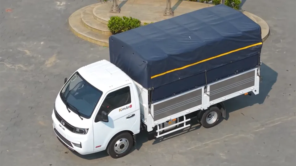 KimAn9 1.99 tấn