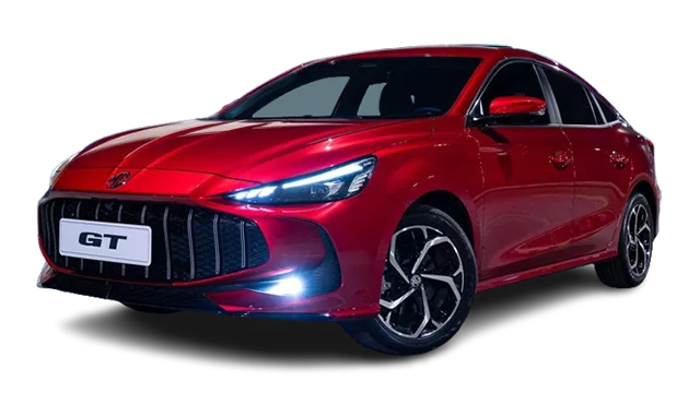 GT