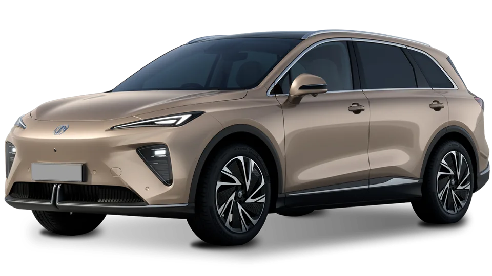 S6 EV