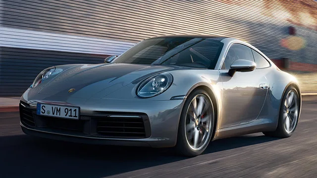 Porsche 911 Carrera S: Giá lăn bánh 4/2023, thông số, hình ảnh & đánh giá