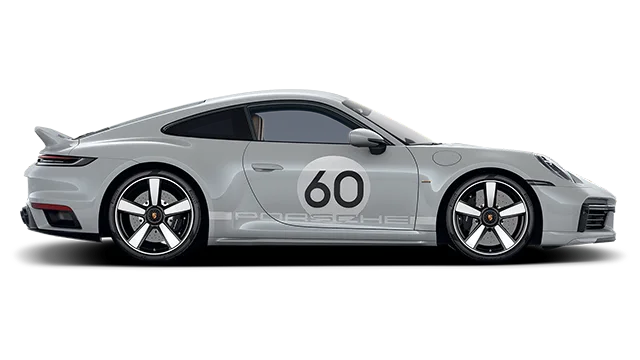 911 Sport Classic