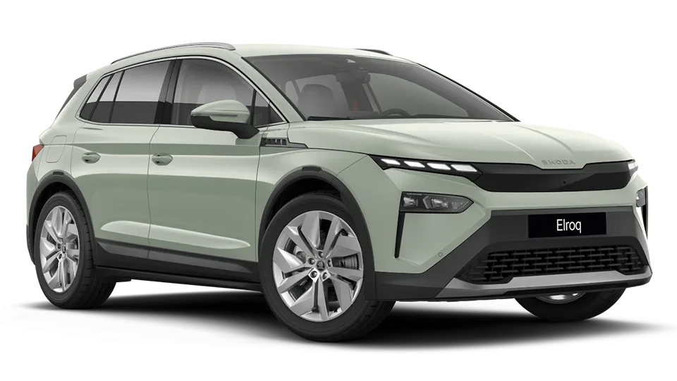 Elroq EV