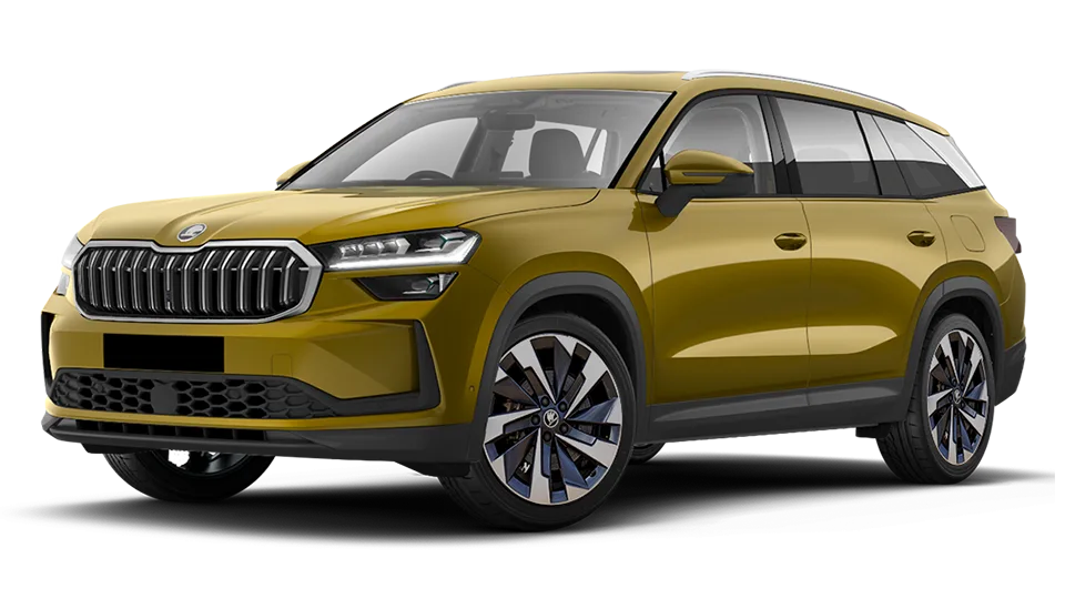 Kodiaq