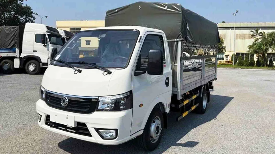 Captain T200 1.99 tấn