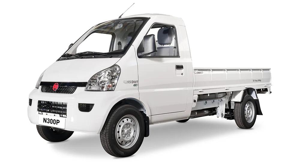 Wuling N300P