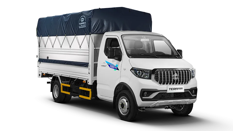 Tera150S 1.5 tấn