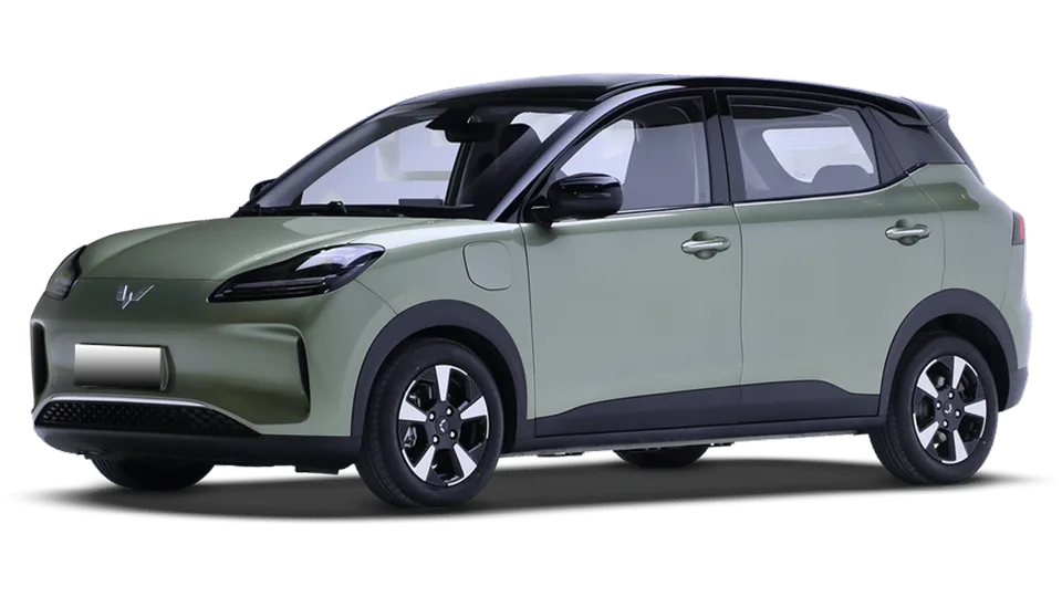 Bingo SUV