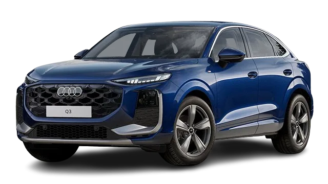 Q3 Sportback