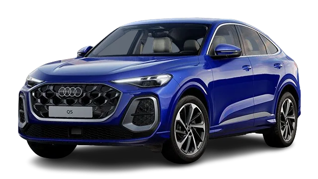 Q5 Sportback