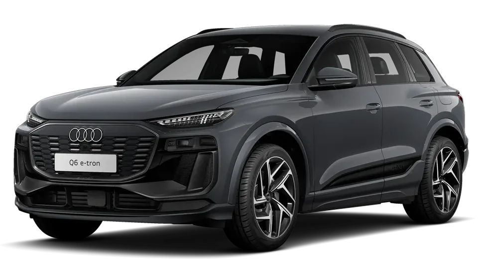 Q6 e-tron