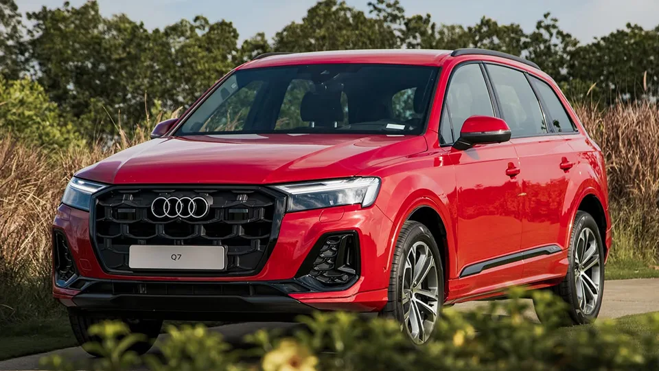 Q7