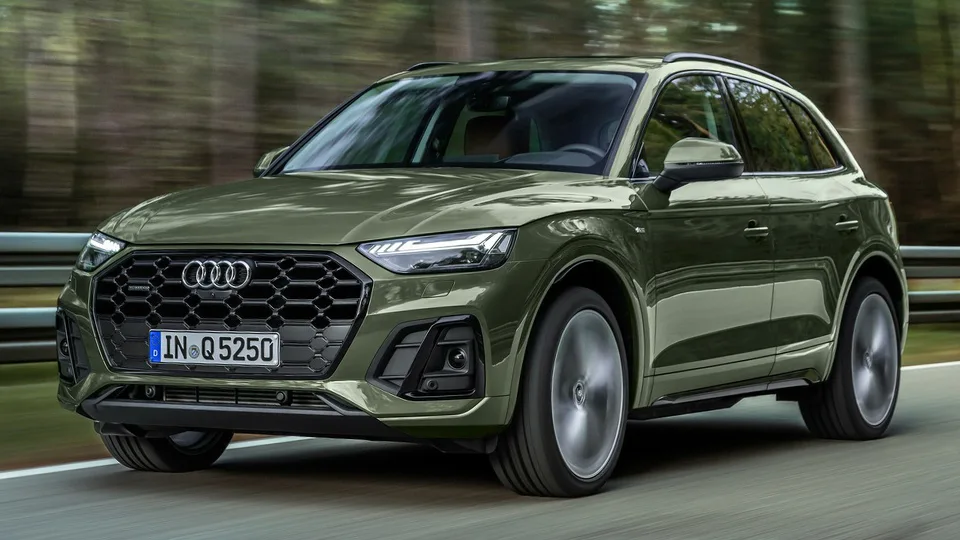Audi Q5: Ưu đãi, Bảng giá 4/2026 & đánh giá chi tiết