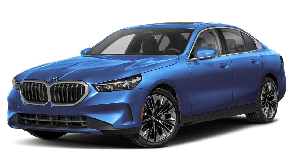 5 Series