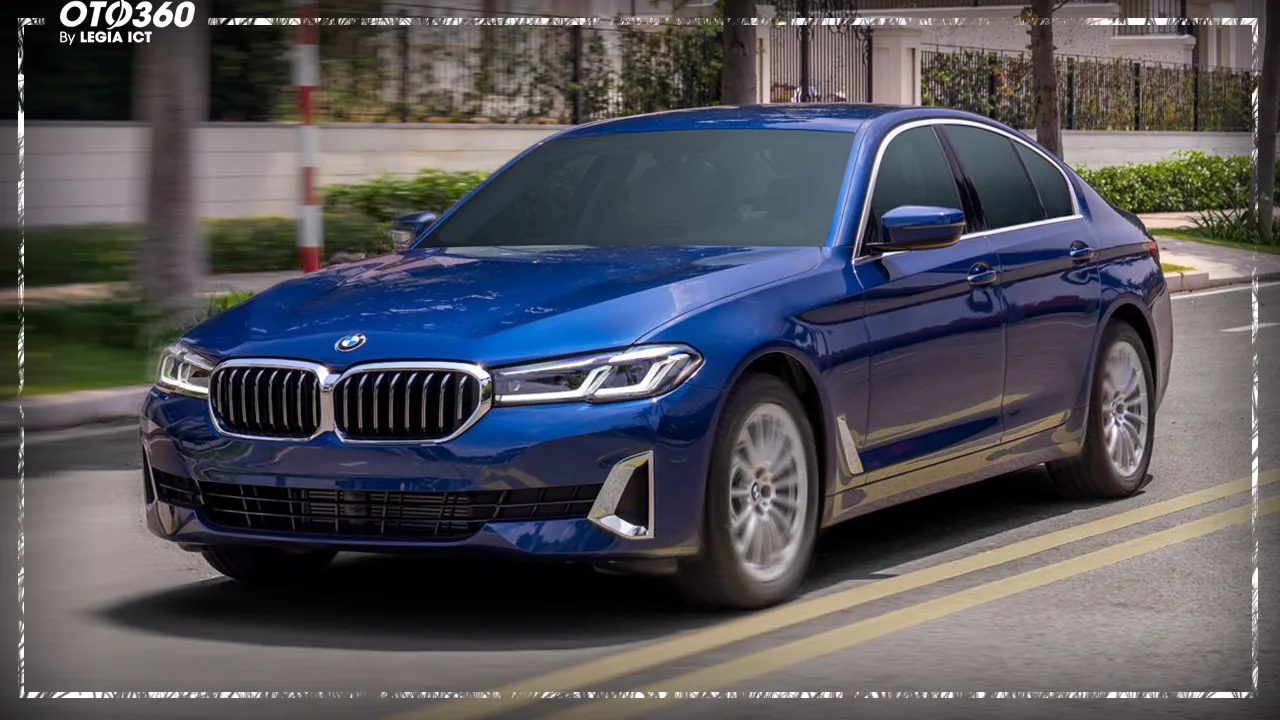 5 Series