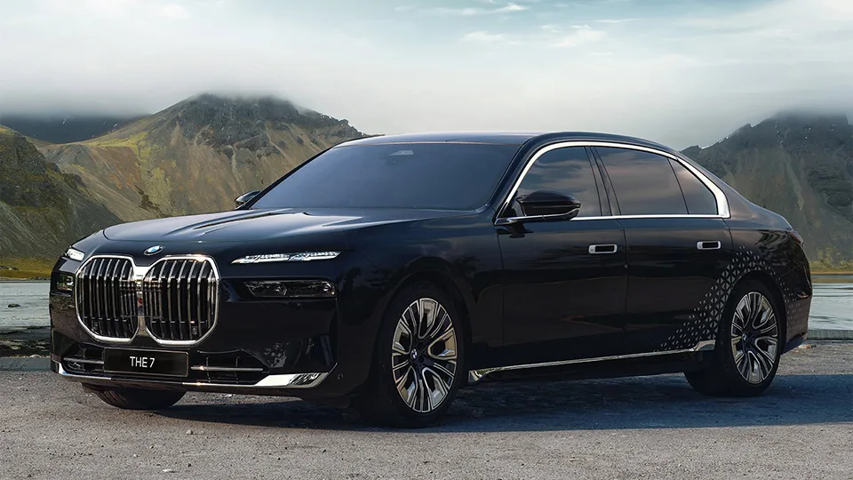 7 Series