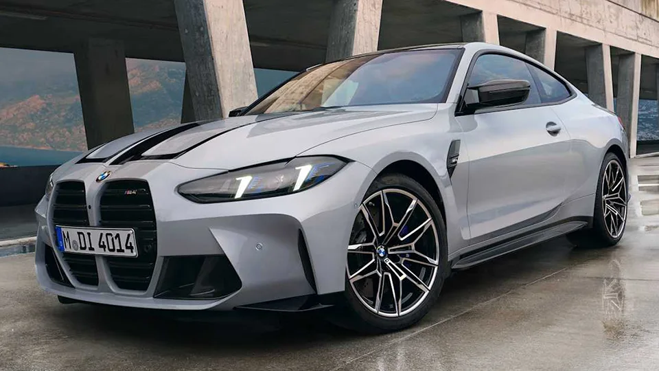 M4