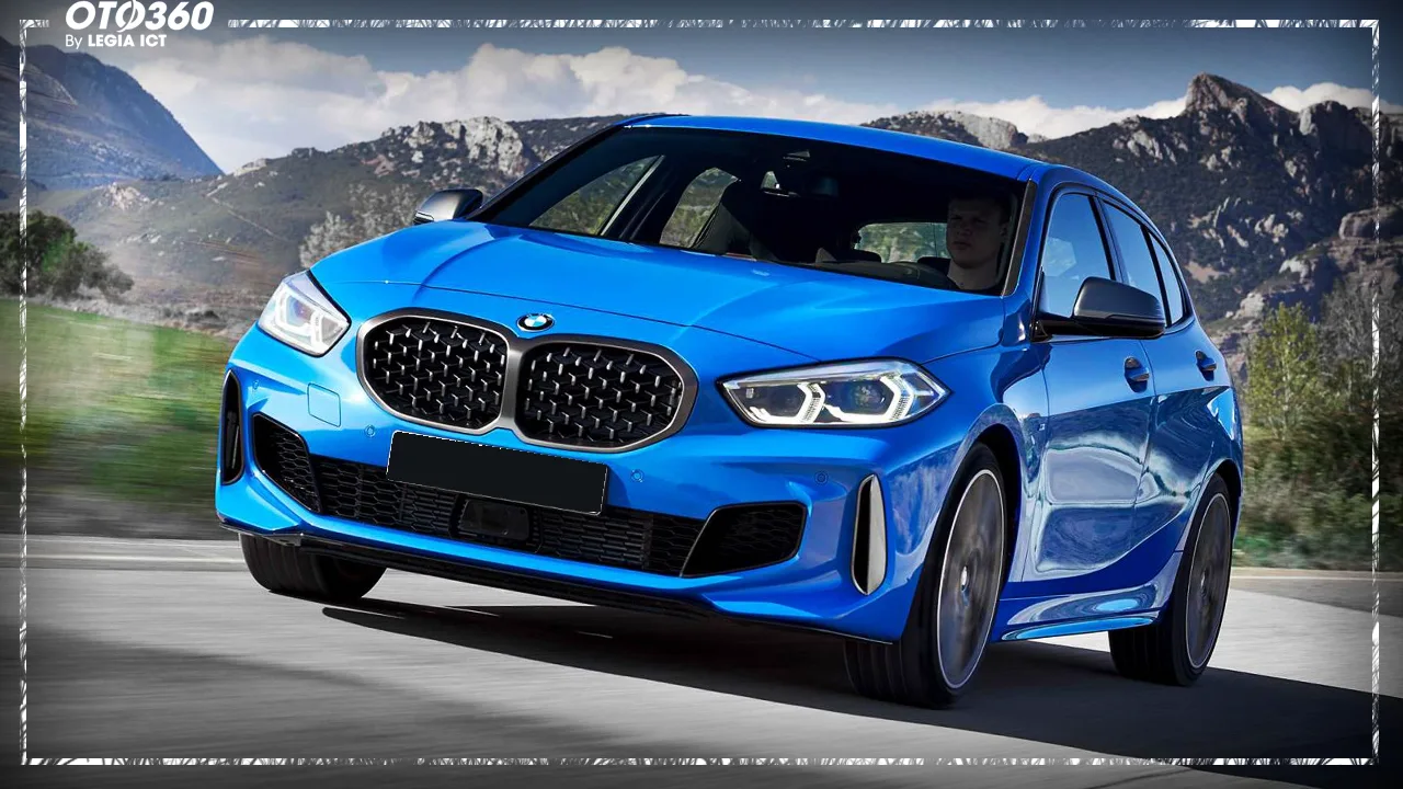 1 Series