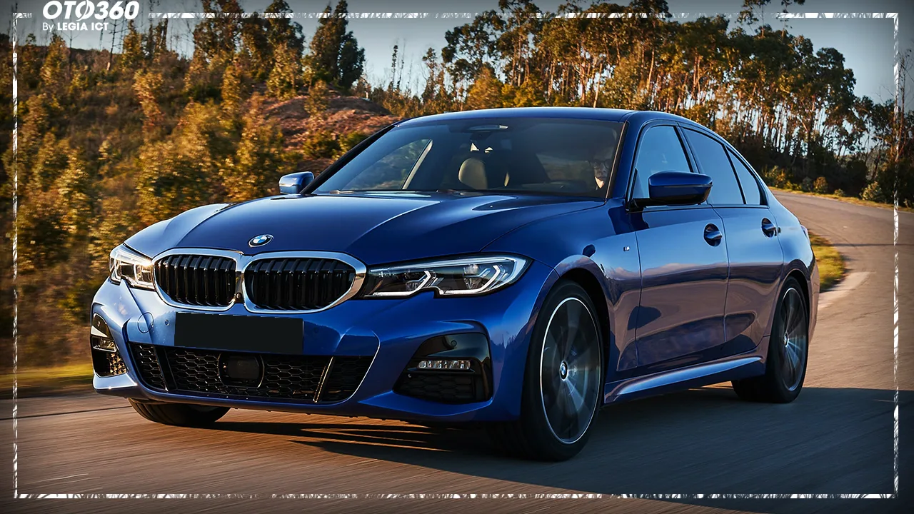 3 Series