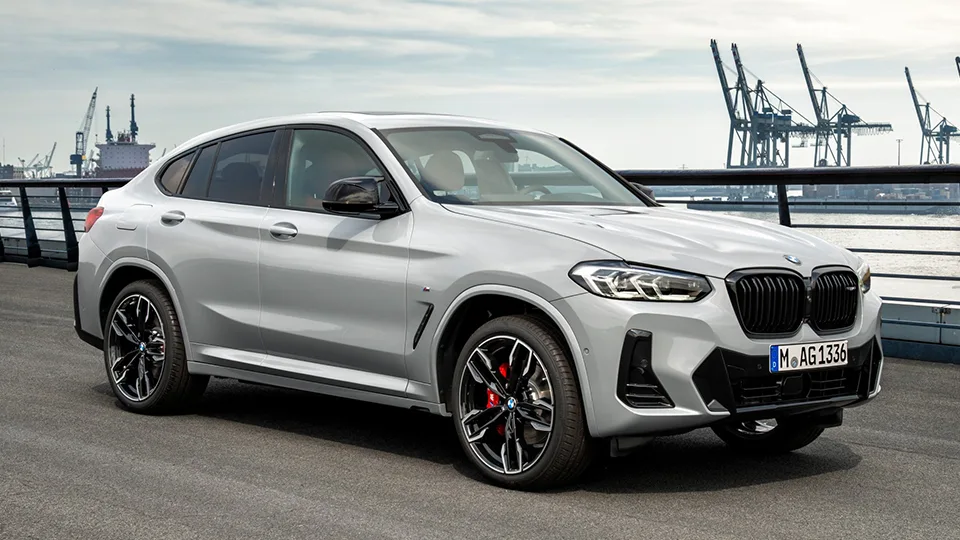 X4