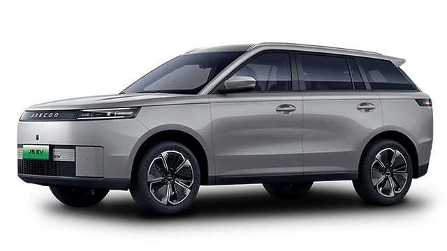 Jaecoo J5 EV
