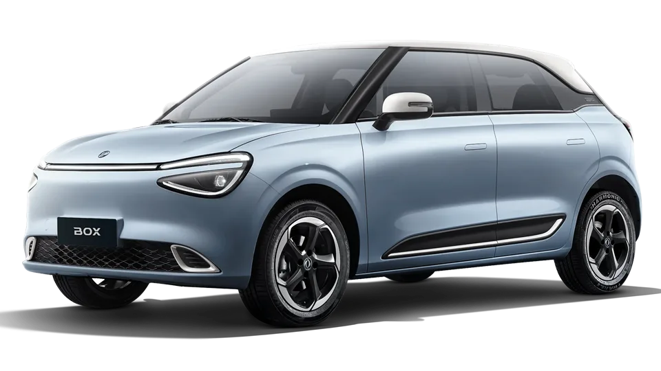 Dongfeng BOX
