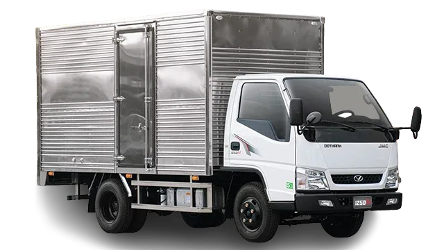 Shineray IZ50M 1.9 - 2.4 tấn