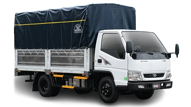 Shineray IZ50S 2.5 tấn