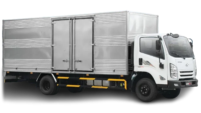 Shineray IZ60SL Plus 2.5 tấn