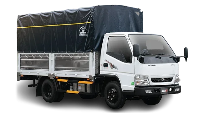 Shineray IZ62M 3.5 tấn