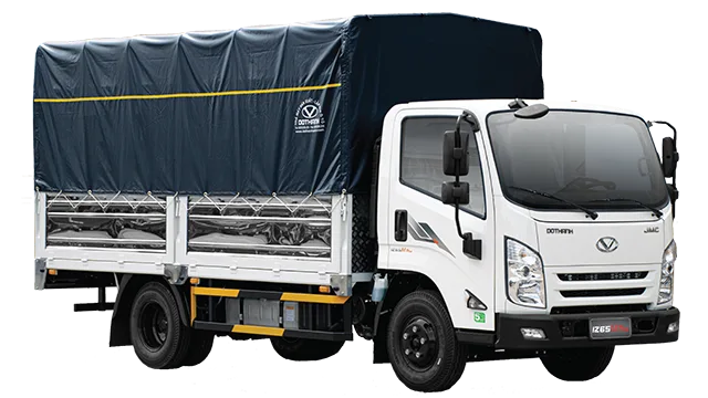 Shineray IZ65M Plus 3.5 tấn