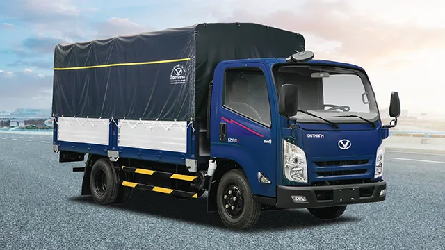 IZ68S 3.5 tấn