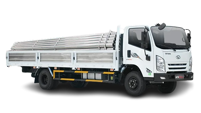 Shineray IZ71SL Plus 3.5 tấn