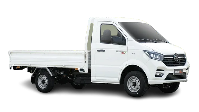 Shineray MISSU T26 990kg