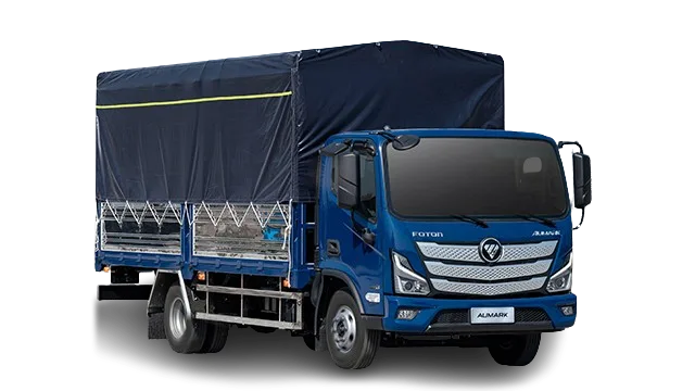 Aumark S50 5 tấn