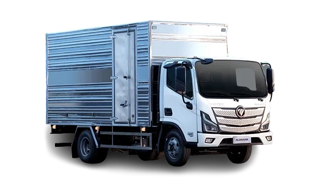 Hyundai Aumark S35 3.5 tấn