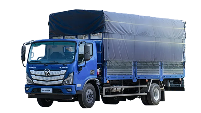 Aumark S70L 7.5 tấn