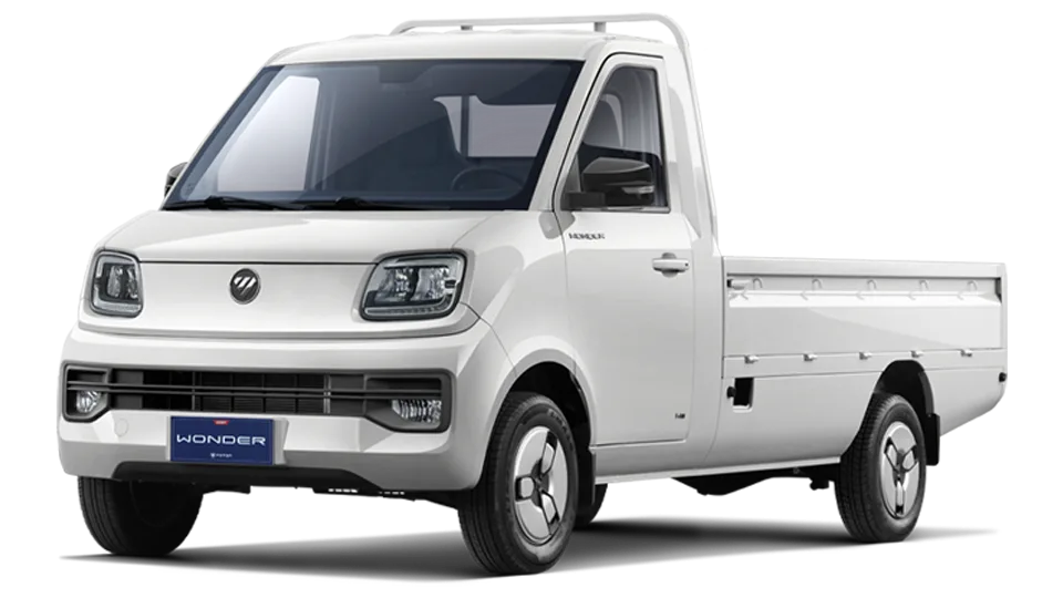 Foton Wonder 990kg